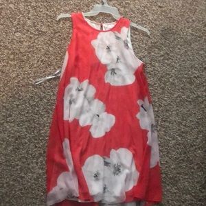 Calvin klein dress